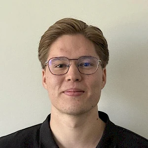 Joshua Sevindik