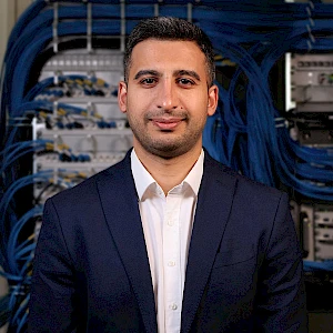 Gökhan Dede