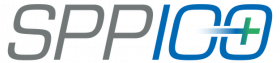 Logo des SPP 100+