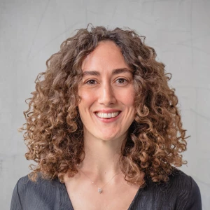 Iremnur Tokac Celikyay