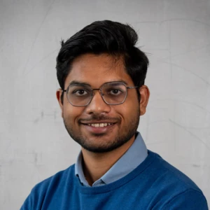Pranav Shevkar