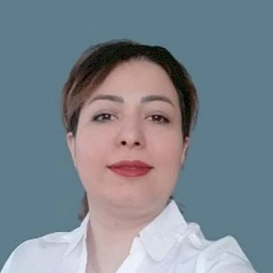 Shirin Salehi